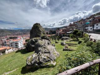 Thania house - Cuzco - 7