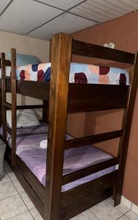Apartamento rompecabezas - Guatemala - 7