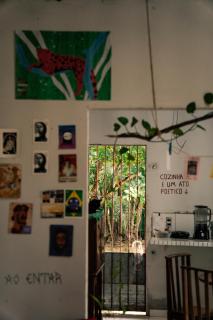 Sítio Oca escola Mairi - Ananindeua - 0