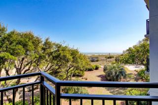 Shipwatch 223D by Wild Dunes, Oceanfront - Isle of Palms - 8