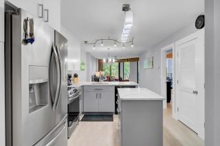 Shipwatch 223D by Wild Dunes, Oceanfront - Isle of Palms - 5