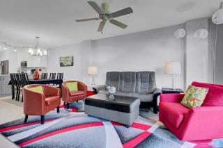 Shipwatch 223D by Wild Dunes, Oceanfront - Isle of Palms - 1