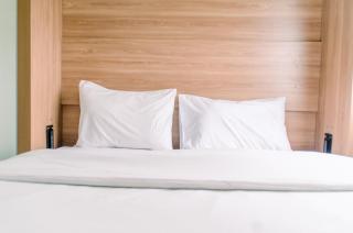 Warm and Cozy 2BR at Green Pramuka City Apartment By Travelio - 5