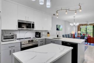 Shipwatch 223D by Wild Dunes, Oceanfront - Isle of Palms - 3