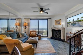 Shipwatch 408A by Wild Dunes, Oceanfront Condo - Isle of Palms - 0