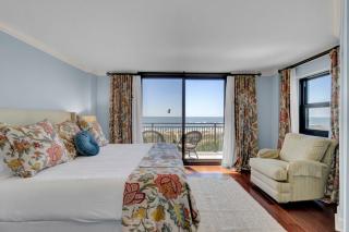 Shipwatch 408A by Wild Dunes, Oceanfront Condo - Isle of Palms - 6