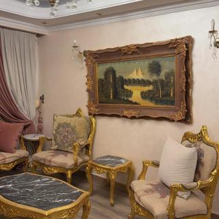 مدينة نصر - Cairo - 4