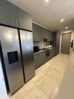 Blue Horizon Villa - Durban - 6