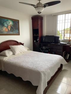 Apto Amoblado Paula Andrea 2 - Valledupar - 8