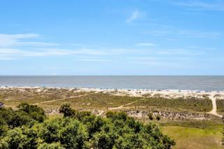 Shipwatch 408A by Wild Dunes, Oceanfront Condo - Isle of Palms - 8