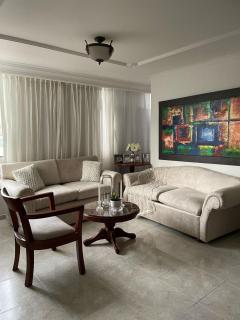 Apto Amoblado Paula Andrea 2 - 6