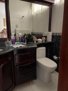 Apto Amoblado Paula Andrea 2 - Valledupar - 5