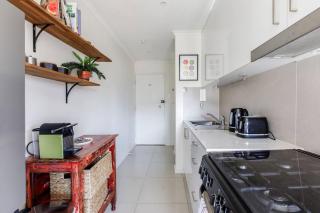 Travancore Nest - Sunlit City Base by Melbourne Zoo - Melbourne - 1
