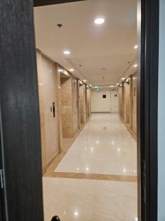 Condo Suite 1 Bedroom McKinley West Taguig City - Manila - 1