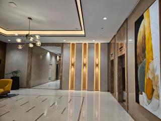 Condo Suite 1 Bedroom McKinley West Taguig City - Manila - 6