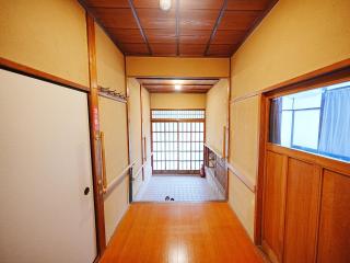 200m2百年の庭園付き別荘丨新宿, 歌舞伎町まで20分丨専用駐車場3台丨バリアフリー設備完備 #200m2 villa丨Shinjuku 20min丨3 parking spots丨garden - Tokyo - 5