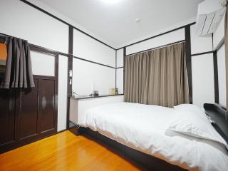 200m2百年の庭園付き別荘丨新宿, 歌舞伎町まで20分丨専用駐車場3台丨バリアフリー設備完備 #200m2 villa丨Shinjuku 20min丨3 parking spots丨garden - Tokyo - 3