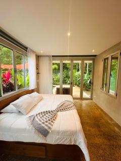 Villa Oasis 2 - Playa Blanca, Mantas, Jaco - Punta Leona - 0