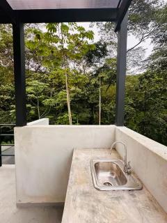 Villa Oasis 2 - Playa Blanca, Mantas, Jaco - Punta Leona - 5