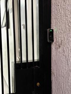 Cozy apartment in Zapopan with a pool - 7