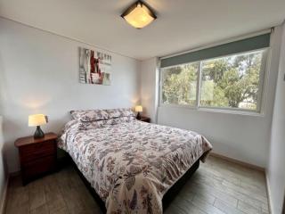 Luminous Bellavista Sector 5 Laundry Parking Wifi - Viña del Mar - 7