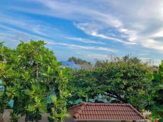 Villa Đảo Phú Quý - Cô Ba - Cu Lao Thu - 1