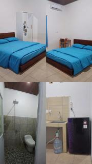 White Guest House - Sekongkang - 0