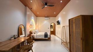 Axio Villa - Canggu - Canggu - 8