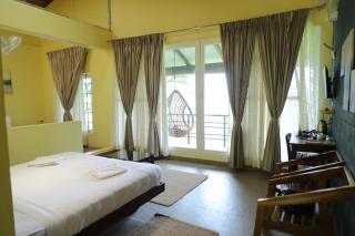 Hong Sau Resort - Sakleshpur - 4