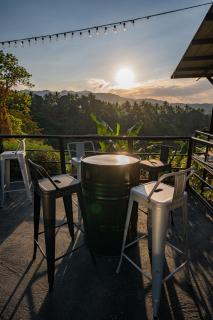 Magarra Hotel - Orani - 2