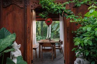Villa Tenease - Ubud - 0