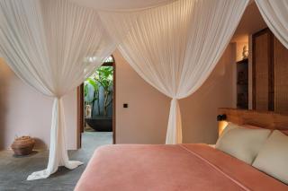 Villa Tenease - Ubud - 5