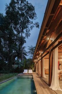 Villa Tenease - Ubud - 3