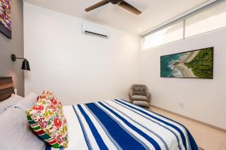 2 Nature Villas with Pool - Santa Cruz - 3
