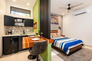 2 Nature Villas with Pool - Santa Cruz - 2