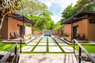 2 Nature Villas with Pool - Santa Cruz - 9