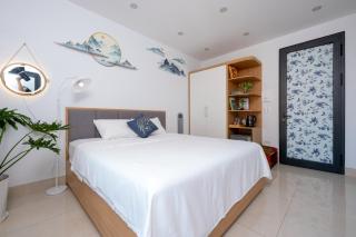 Hang Múa Green Mountain View House - 4