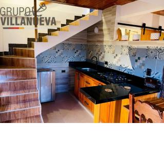 Tinny House Villa Victoria - - 8