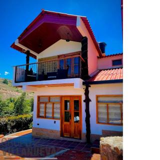 Tinny House Villa Victoria - - 0