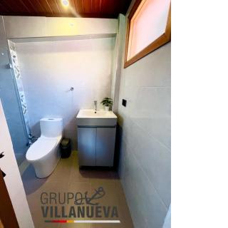 Tinny House Villa Victoria - - 1