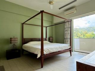 By The Sea Batu Ferringhi, Penang Beach - 7