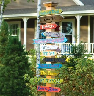 Hidden Pond Resort - Kennebunkport - 5