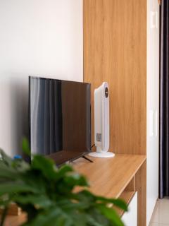 Hang Múa Green Mountain View House - 1