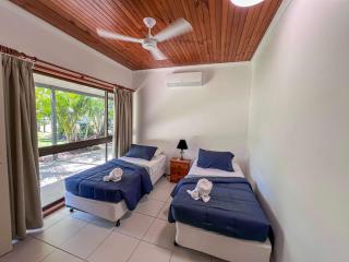 Bluefin House - Mission Beach - 2