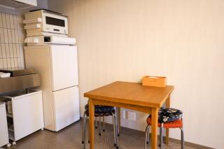 Konyamachi Guest House Kuku - Takamatsu - 6