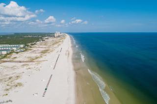 Plantation Palms #6704 - Gulf Highlands - 7