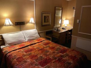 Adams Motel - Sault-Sainte-Marie - 9