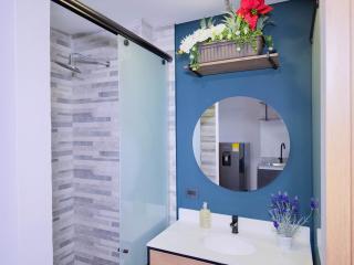 Very chic loft in an excellent area - Bogotá - 5