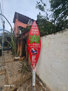 Hugo's Place - Taganga - 7