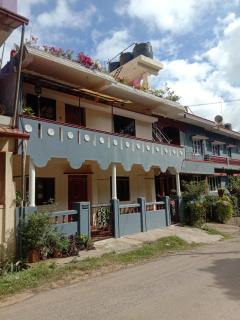 Nakshatra Homestay - Madikeri - 0